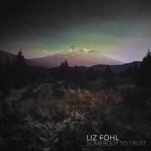 One Spark - Liz Fohl | Song Album Cover Artwork