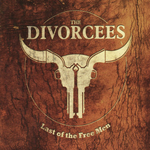 Letter on the Window The Divorcees | Album Cover