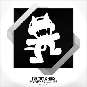 Power Fracture Tut Tut Child | Album Cover
