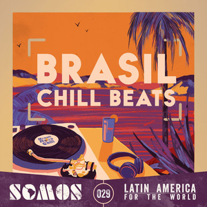 Bossa Trap - Vasco | Song Album Cover Artwork