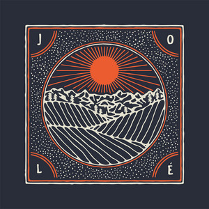 All I Need Jolé | Album Cover