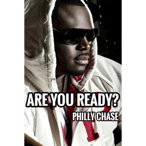 R U Ready - Philly Chase | Song Album Cover Artwork