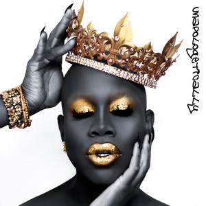 Beyoncé - Monét X Change | Song Album Cover Artwork