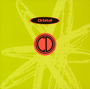 Belfast - Orbital | Song Album Cover Artwork