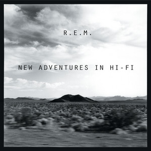 Leave - R.E.M. | Song Album Cover Artwork