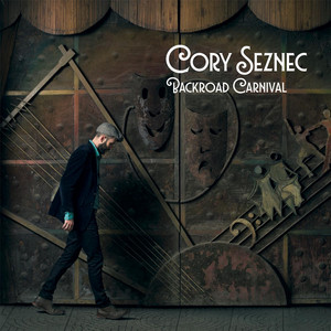 Sell You My Soul - Cory Seznec | Song Album Cover Artwork