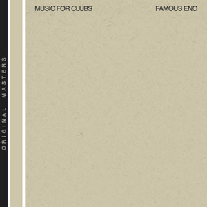Make It Clap (feat. UNIIQU3) - Famous Eno | Song Album Cover Artwork