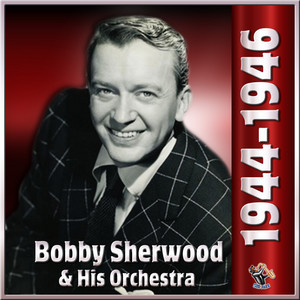 Snuff Stuff Bobby Sherwood & His Orchestra | Album Cover