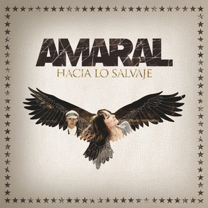 Cuando Suba La Marea Amaral | Album Cover