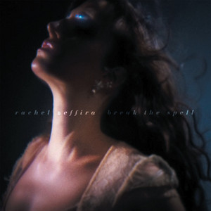 Break the Spell - Rachel Zeffira | Song Album Cover Artwork