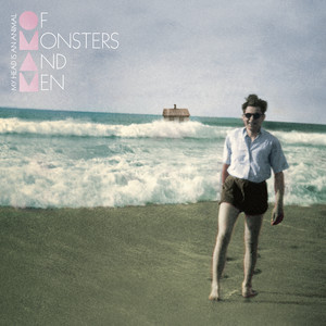 King and Lionheart - Of Monsters and Men | Song Album Cover Artwork