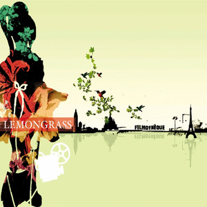 Elle et moi - Lemongrass | Song Album Cover Artwork