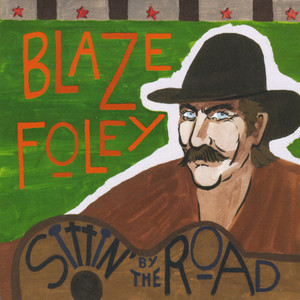 If I Could Only Fly - Blaze Foley | Song Album Cover Artwork