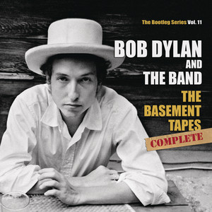 Santa-Fe - Bob Dylan | Song Album Cover Artwork