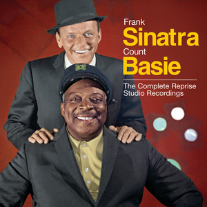 The Best Is Yet to Come (feat. Count Basie and His Orchestra) Frank Sinatra | Album Cover