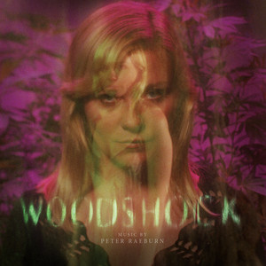 Woodshock (Original Soundtrack Album) - Album Cover