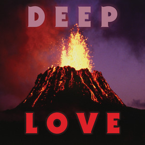 Deep Love Lady Lamb | Album Cover
