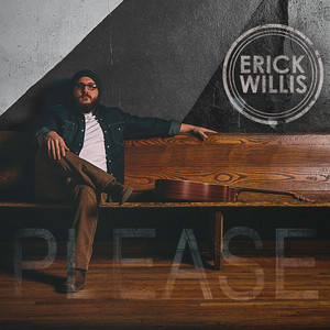 Broke Down Dreams - Erick Willis | Song Album Cover Artwork