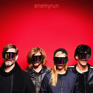 Cool - enemyrun | Song Album Cover Artwork