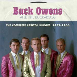 All I Want for Christmas Dear Is You - Buck Owens & The Buckaroos