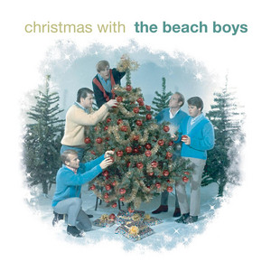 Little Saint Nick - Remastered 1998 - The Beach Boys | Song Album Cover Artwork