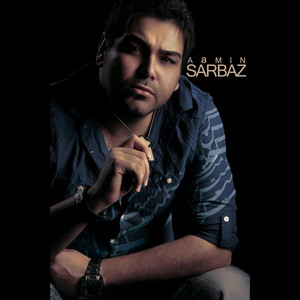Sarbaz Aamin | Album Cover