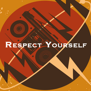 Respect Yourself Cottage Sounds Unlimited | Album Cover