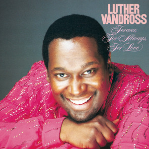 Bad Boy / Having a Party - Luther Vandross