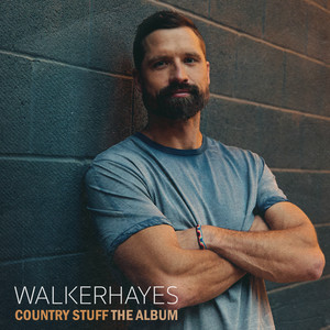 Fancy Like - Walker Hayes | Song Album Cover Artwork