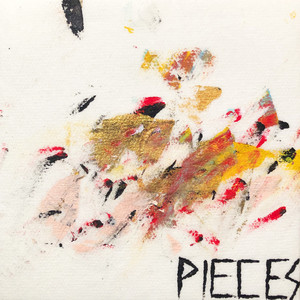 Pieces - Josh Rennie-Hynes | Song Album Cover Artwork