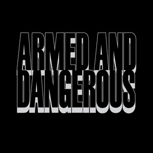 Armed and Dangerous - Chaos Chaos | Song Album Cover Artwork