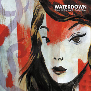 Round Two - Waterdown | Song Album Cover Artwork