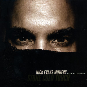 Attitude Strut Nick Evans Mowery | Album Cover