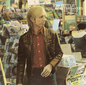 The Waiting - Tom Petty and the Heartbreakers | Song Album Cover Artwork