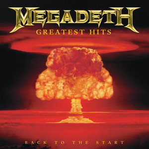Sweating Bullets - Megadeth | Song Album Cover Artwork
