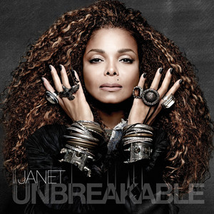 Dammn Baby - Janet Jackson | Song Album Cover Artwork