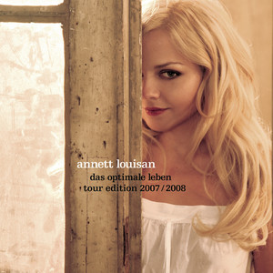 Der kleine Unterschied - Annett Louisan | Song Album Cover Artwork