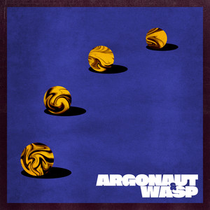 Composure - Argonaut & Wasp | Song Album Cover Artwork