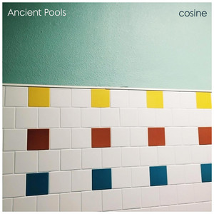Forget - Ancient Pools | Song Album Cover Artwork