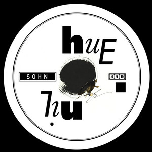Nil - SOHN | Song Album Cover Artwork