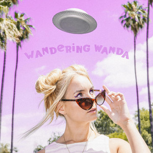 1,000 Roses - Wandering Wanda | Song Album Cover Artwork