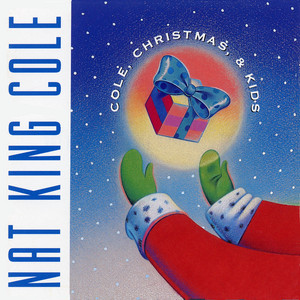Toys For Tots - Remastered Nat King Cole | Album Cover