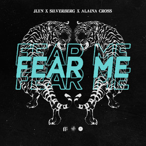 Fear Me JLYN | Album Cover