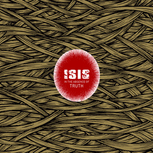 Dulcinea - Isis | Song Album Cover Artwork