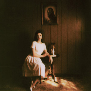 Televangelism - Ethel Cain | Song Album Cover Artwork