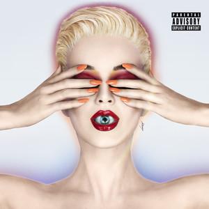 Bon Appétit - Katy Perry | Song Album Cover Artwork