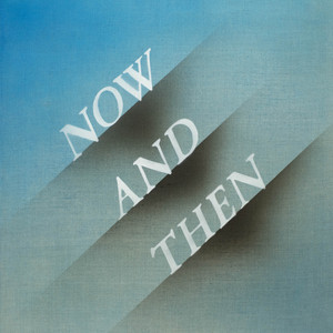 Now And Then - The Beatles | Song Album Cover Artwork