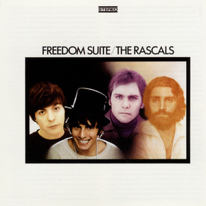 People Got to Be Free - The Rascals | Song Album Cover Artwork