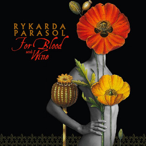 ...The Thing They Love - Rykarda Parasol | Song Album Cover Artwork