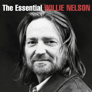 I Gotta Get Drunk - Willie Nelson | Song Album Cover Artwork